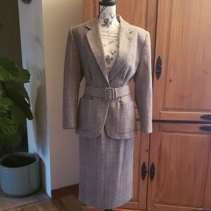 Spiegel Vintage Suit